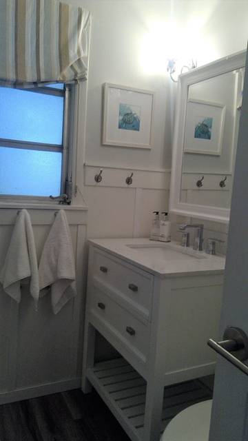 Cabin for 4 Guests in Montverde, Lake County, Picture 3