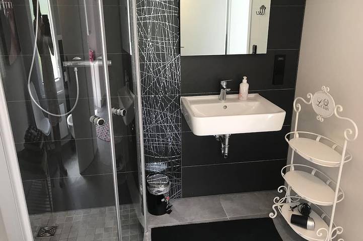 Ferienhaus für 4 Personen, mit Garten, mit Haustier in Gohrisch - 4