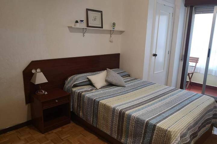 Apartamento de vacaciones para 7 personas - 1