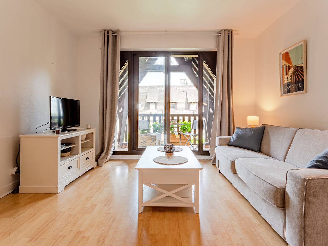 Photo : Appartement de vacances