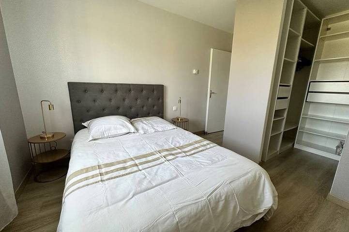 Location de vacances pour 6 personnes à Rauzan - 4