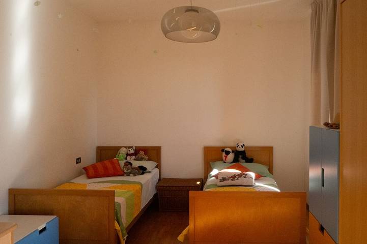 Villa für 5 Personen, mit Balkon und Garten in Comune di Luino - 3