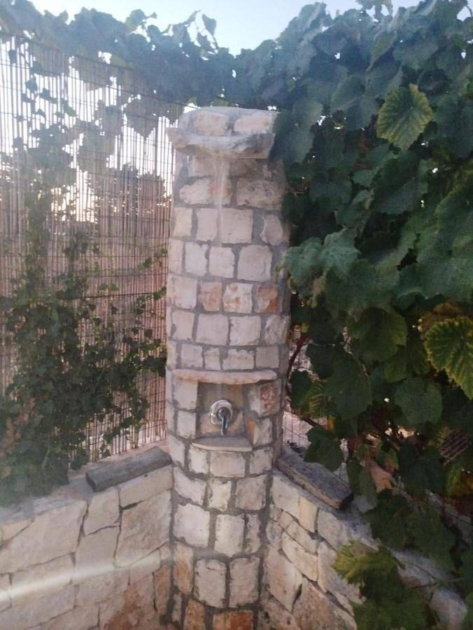 Chambre d’hôte pour 2 personnes, avec jardin ainsi que piscine et vue à Locorotondo - 4