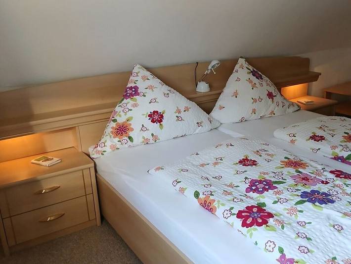 Ferienwohnung mit 3 Schlafzimmer in Dippoldiswalde, Osterzgebirge