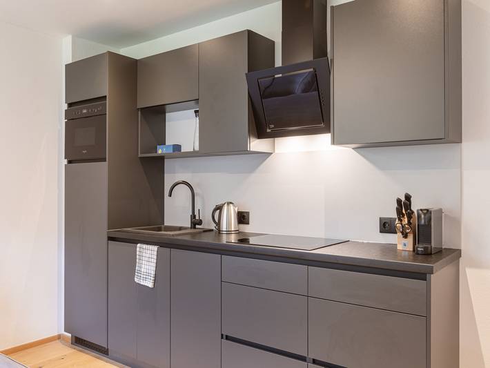 Ganze Wohnung, Superior Ferienwohnung mit Ir-Sauna (ohne Kaution) in Eisenerz, Östliche Obersteiermark