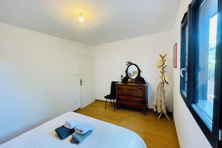 Location de vacances pour 4 personnes à Souspierre - 3