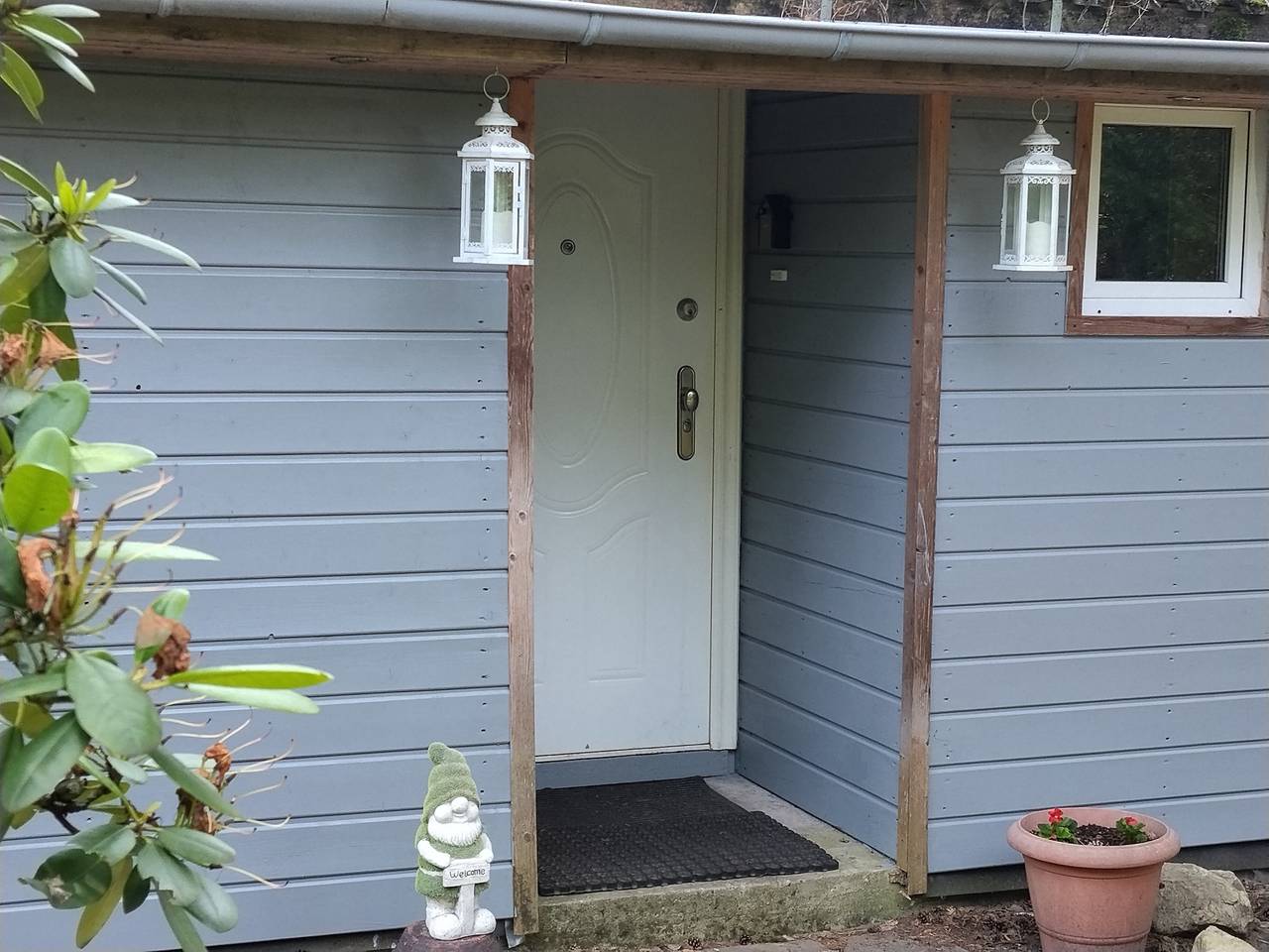 Skippers Home für 2 Personen in Rehburg-Loccum, Steinhuder Meer