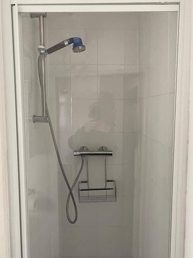 Deluxe Double Room in Dartmouth, Devon