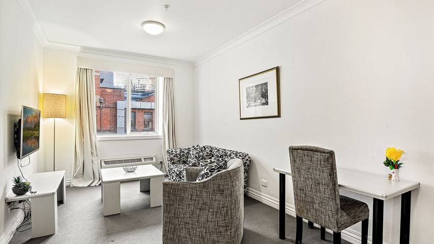 Holiday apartment for 2 people - 1