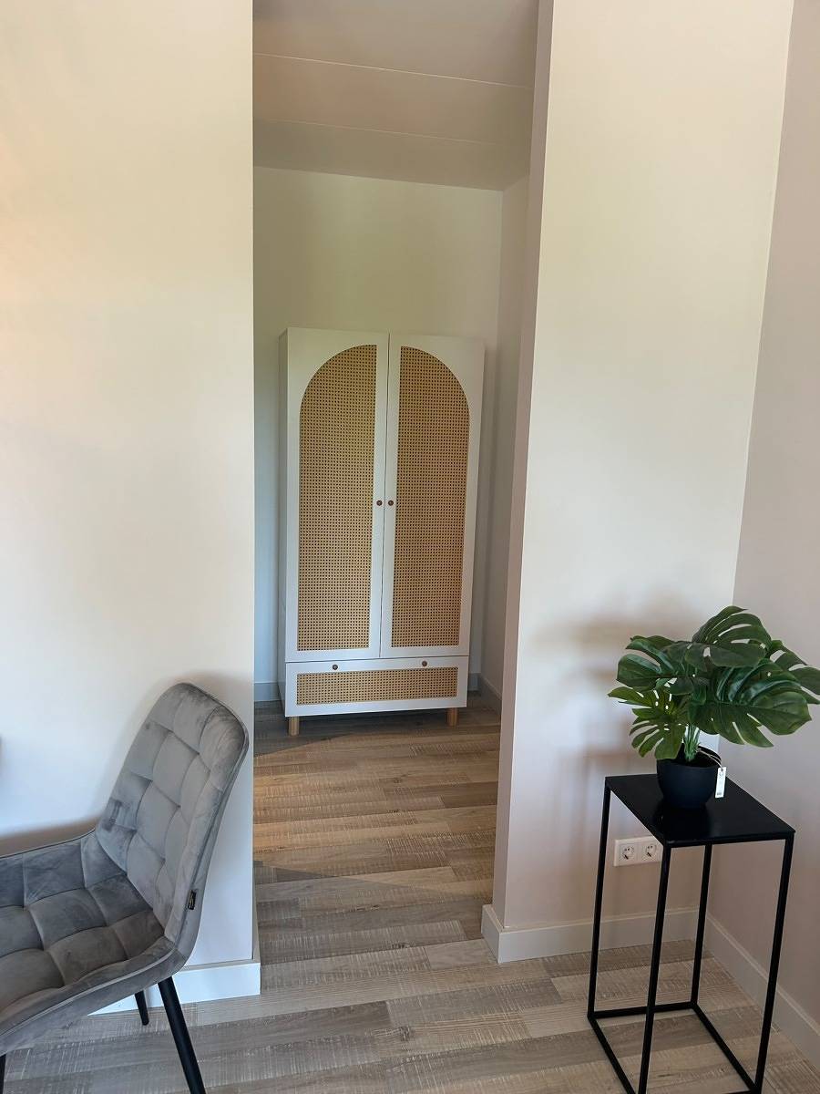 Entire studio, Comfortable studio for 2 people, close to the beach in Zeeland in Vrouwenpolder, Walcheren