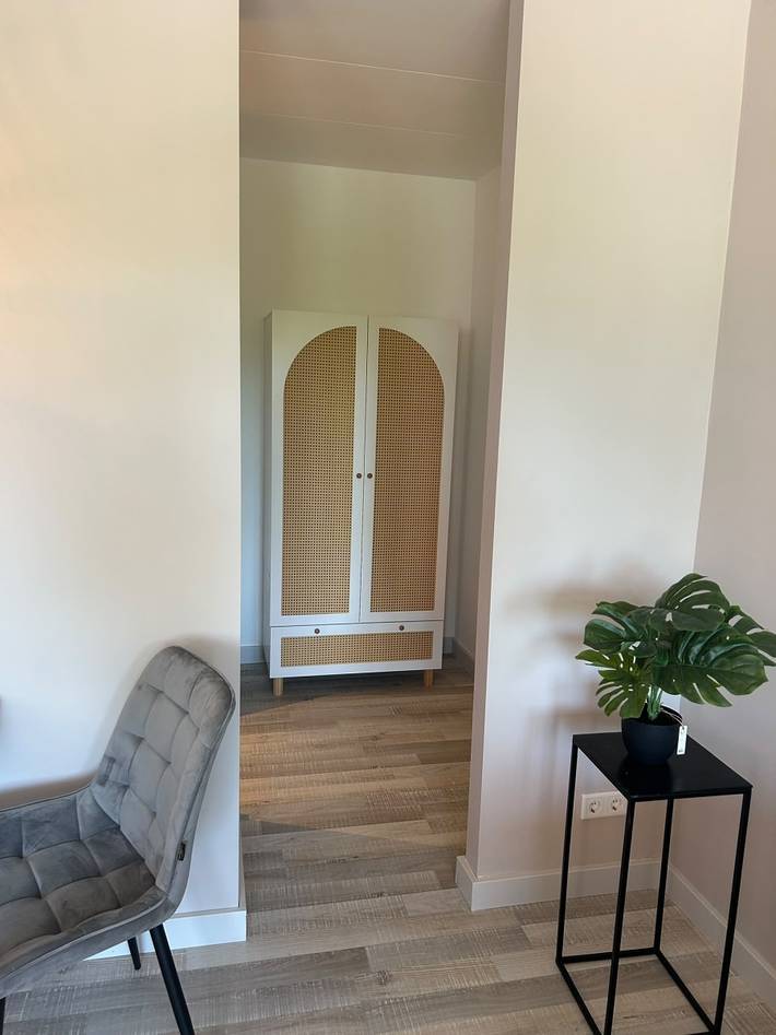 Studio für 2 Personen, mit Garten in Vrouwenpolder - 2
