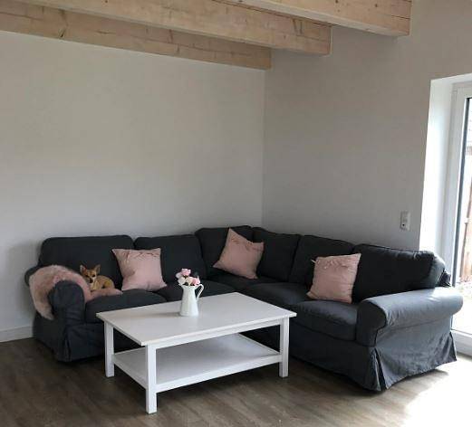 Rosa‘s Strandbude in St. Peter-Ording, Eiderstedt