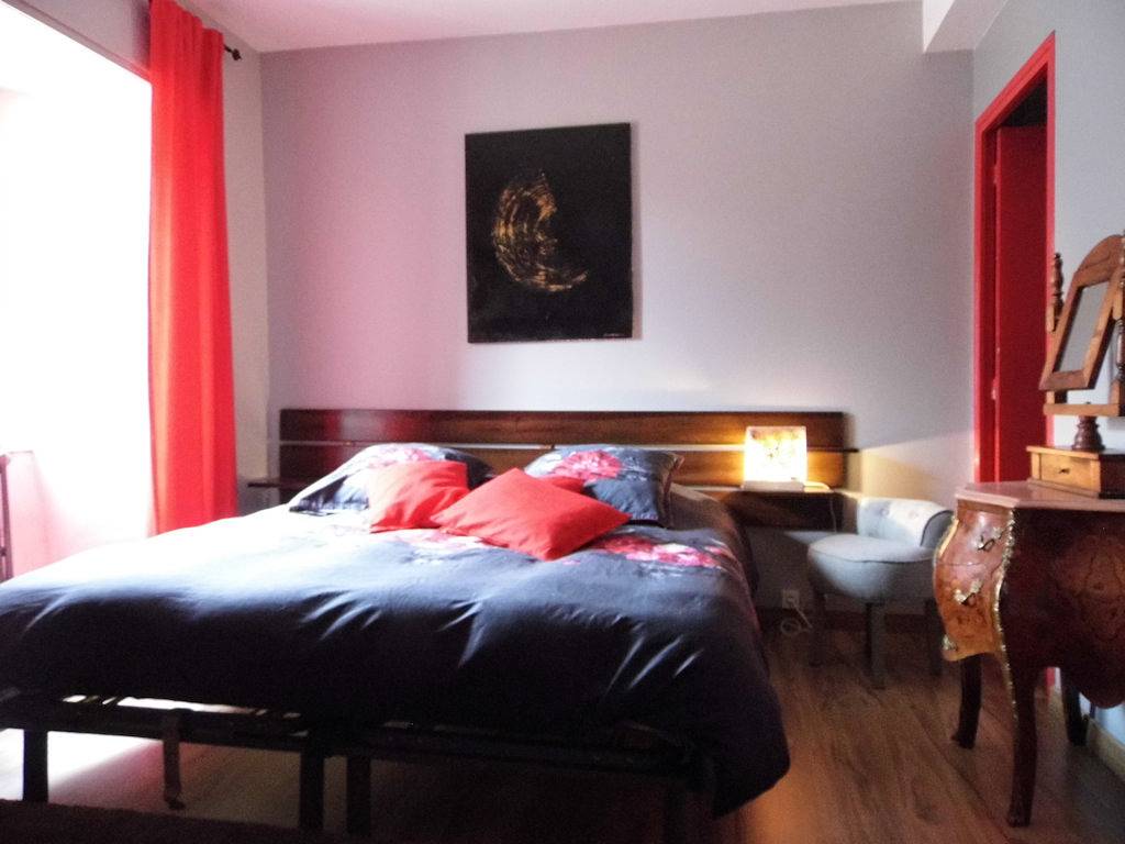 L'Atelier S - Louise in Bagnols-les-Bains, Parc national des Cévennes