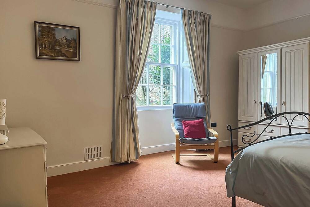The Wellington Hideaway in Berwick-upon-Tweed, Northumberland