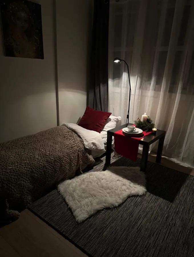 Ferienwohnung für 1 Personen - 1