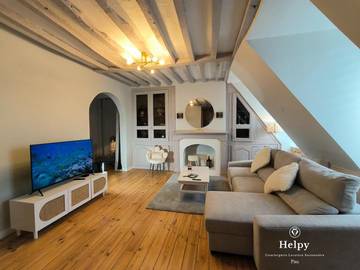 Gîte pour 6 personnes dans Office De Tourisme Pau Pyrenees