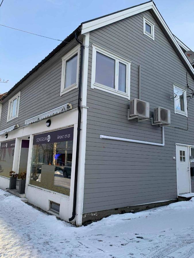 Ferienwohnung für 6 Personen, mit Garten - 1