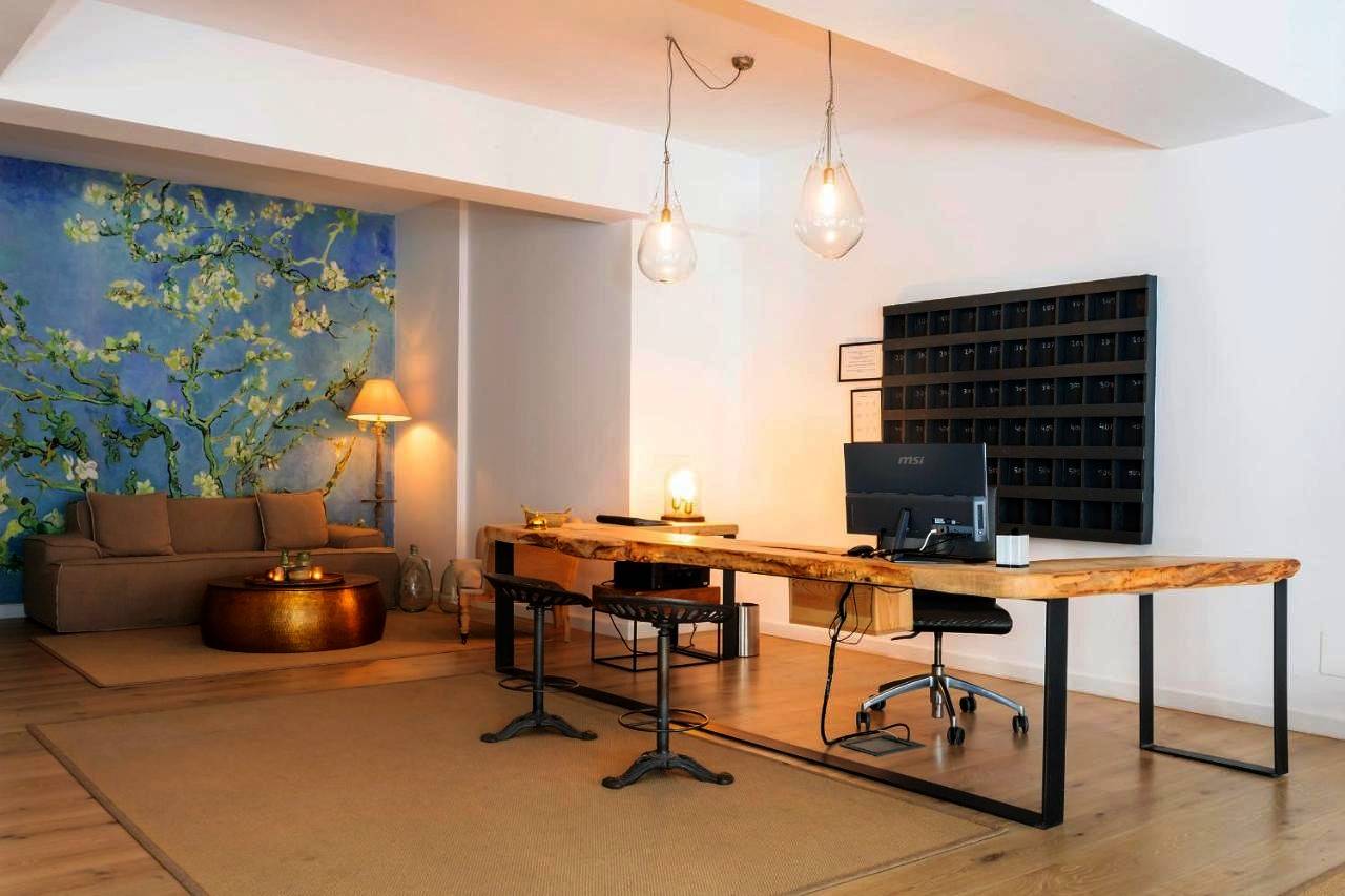 Can Beia Hostal Boutique in Ocean Beach Ibiza, Sant Antoni de Portmany