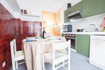 Ferienwohnung für 4 Personen in Diano Marina, Diano Marina Gemeinde, Bild 3