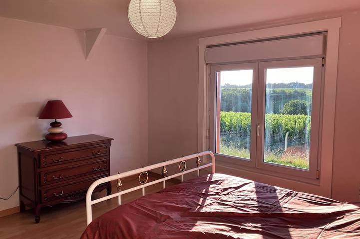 Location de vacances pour 6 personnes à Faye-d'Anjou - 4