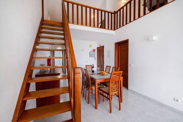 Villa für 7 Personen in Albufeira, Algarve, Bild 1