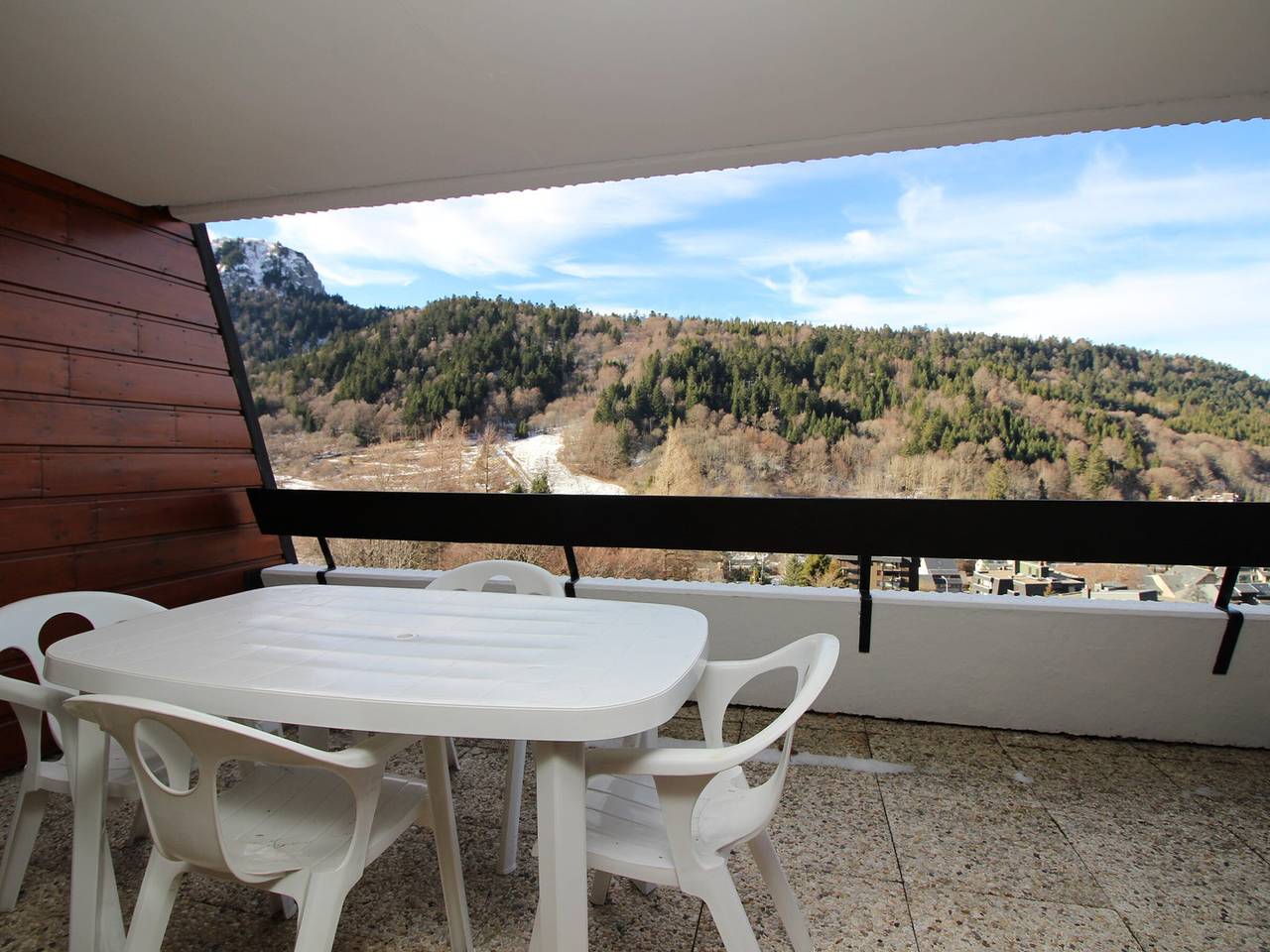 Photo : Appartement de vacances
