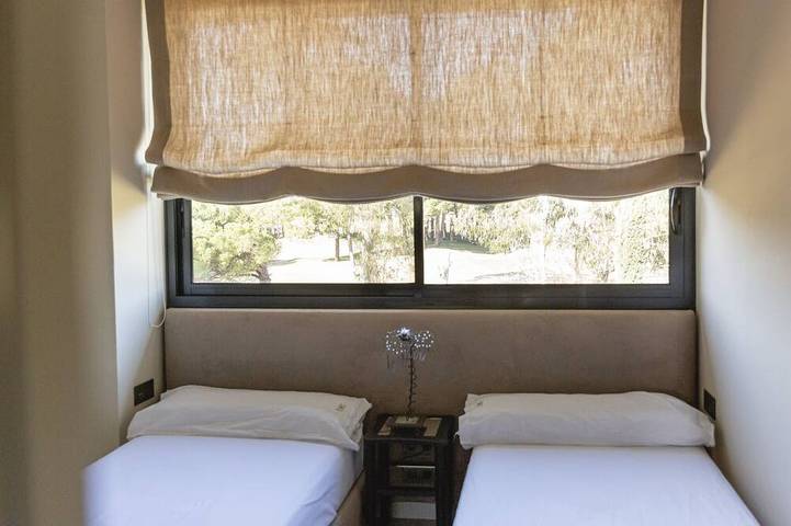 Apartamento entero, Residencial Golf 30 2-1 in Gualta, Costa Brava