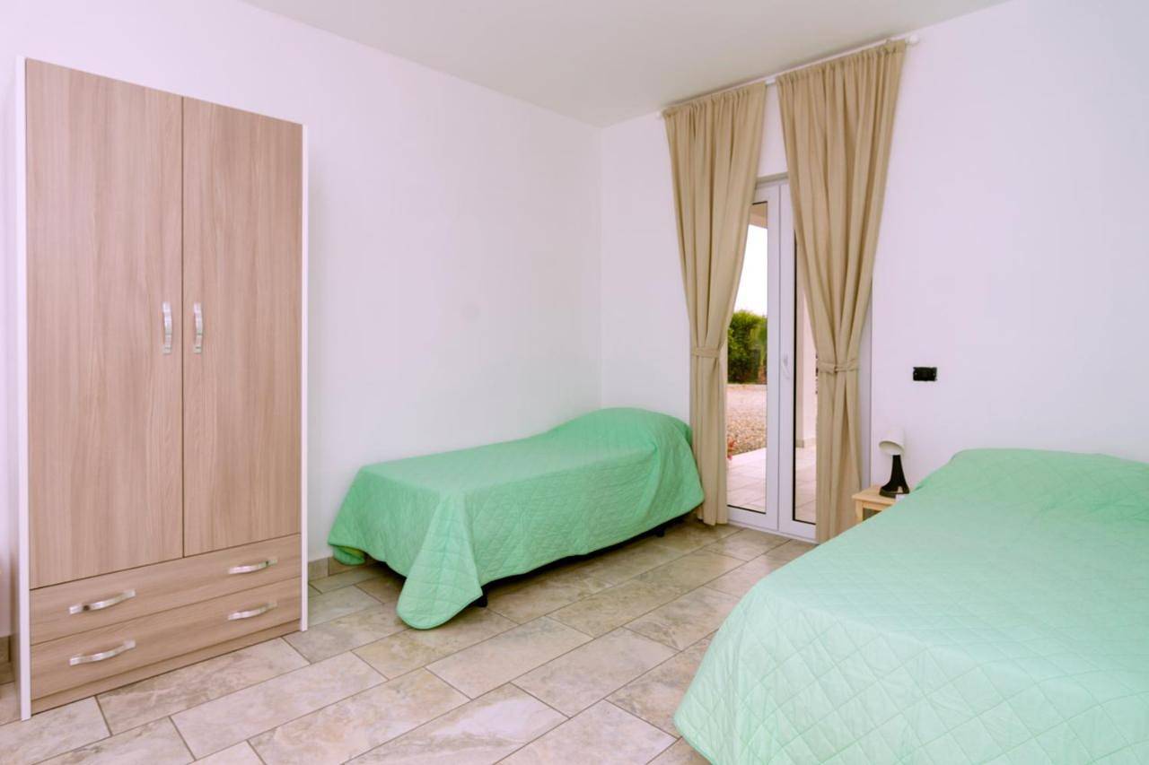 Brezza dell'Alento in Cilento