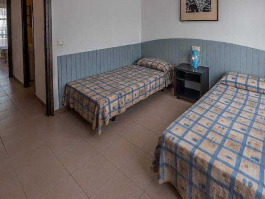 Appartements Ducado - Appartement 5 personnes - Type 4/5 in Platja del Rec del Molí (l'Escala), L'Escala