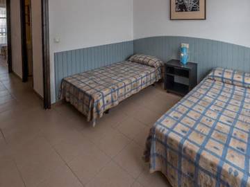 Camping per 5 Persone in L'Escala, Costa Brava, Foto 3