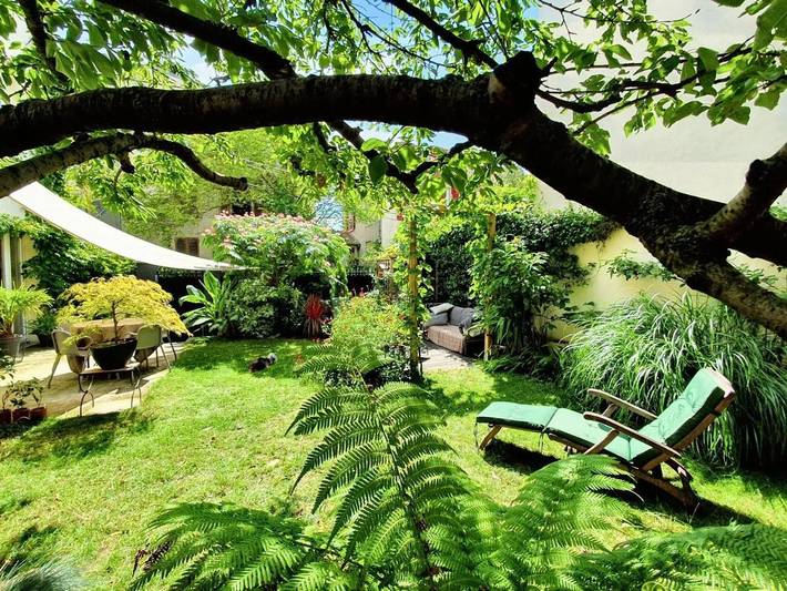 Location de vacances pour 6 personnes à Bois-Colombes - 4