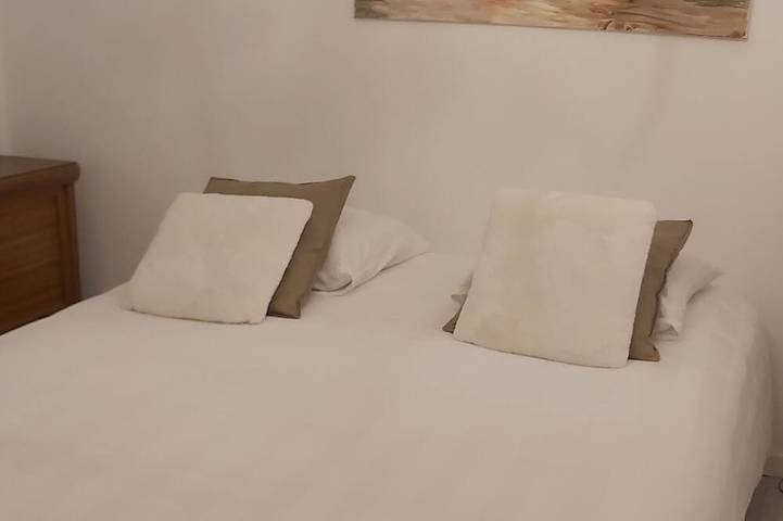 Location de vacances pour 15 personnes, avec jardin à Château-Thierry - 2