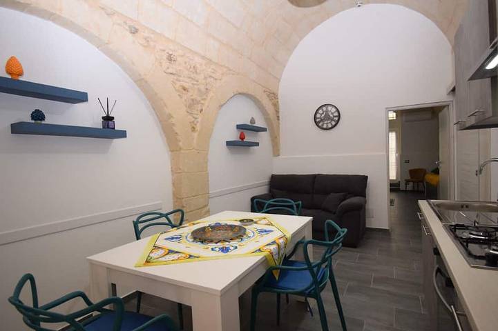 Holiday home for 4 people, with pets - 1