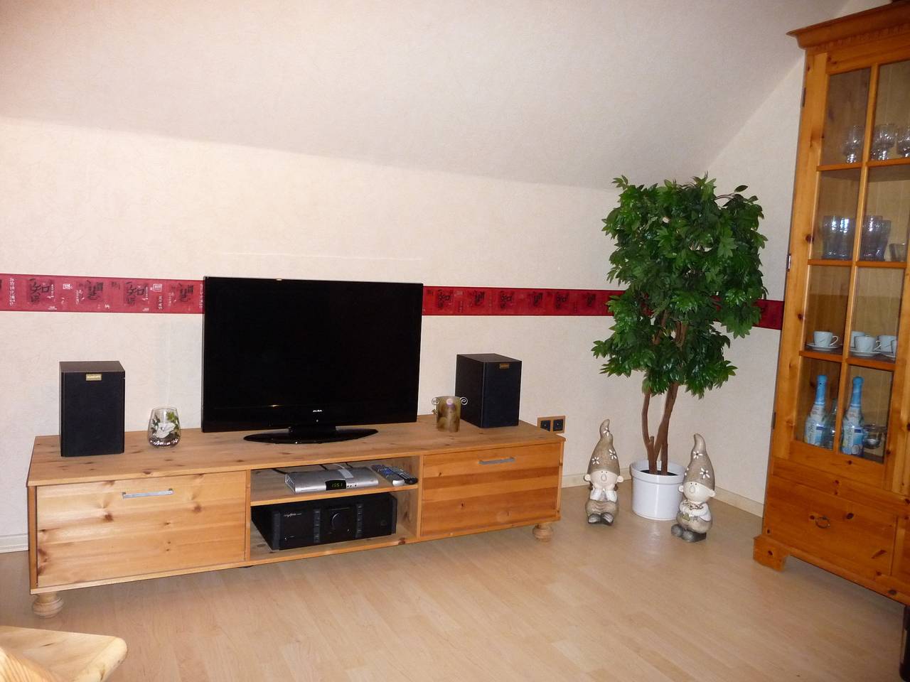 Ganze Ferienwohnung, Ferienwohnung Panten in Neukirchen, Ostholstein