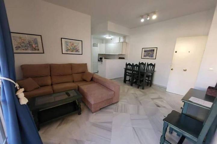 Apartamento de vacaciones para 4 personas - 1