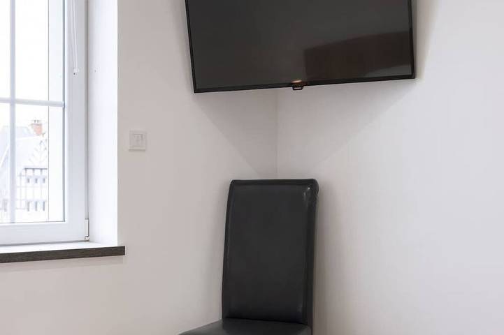 Appartement entier, Mathis in Vittel, Neufchâteau