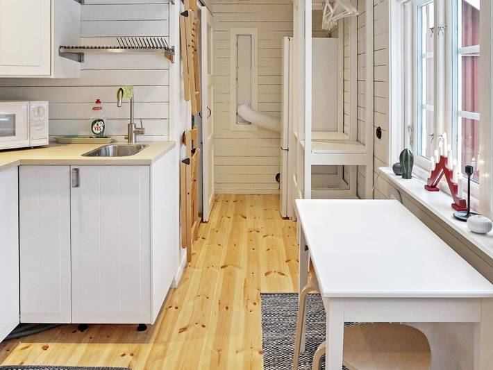 Ferienhaus für 4 Personen, mit Terrasse in Väddö - 4