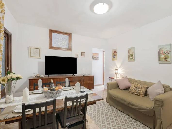 Gîte pour 4 personnes, avec balcon à Santa Cruz de La Palma - 3