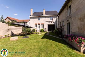 Gîte pour 6 Personnes dans Marne, Photo 4