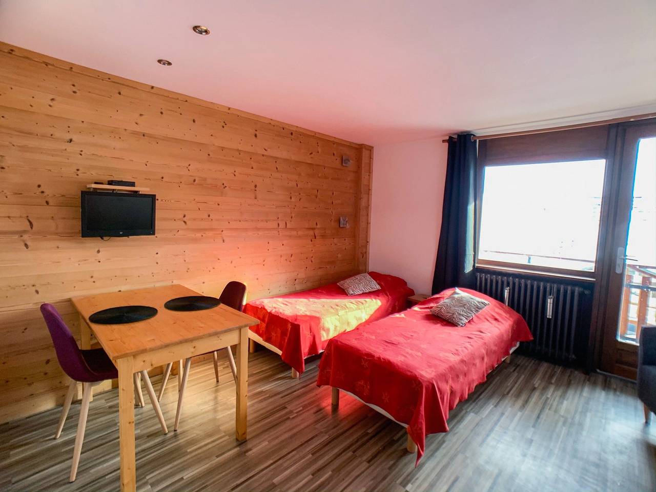 Photo : Appartement de vacances