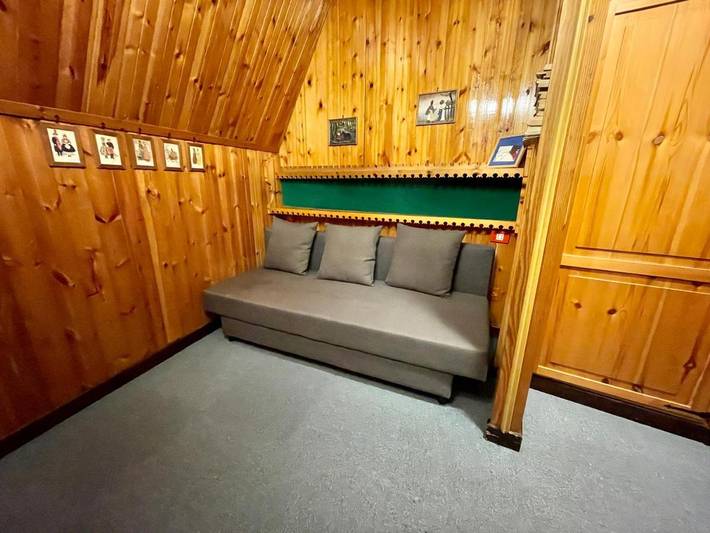 Gîte pour 4 personnes, avec vue à Rieti - 4