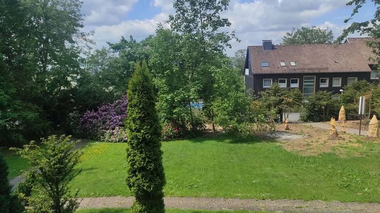 Ganze Ferienwohnung, Ferienwohnung für 2 Personen (32 m²) in Sankt Andreasberg in Sankt Andreasberg, Braunlage