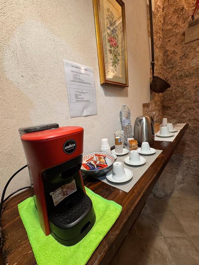 Location de vacances pour 2 personnes, avec jardin à Sora - 2