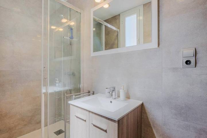 Apartamento entero, Suite Gracia Barcelona in Centro Barcelona, Barcelona