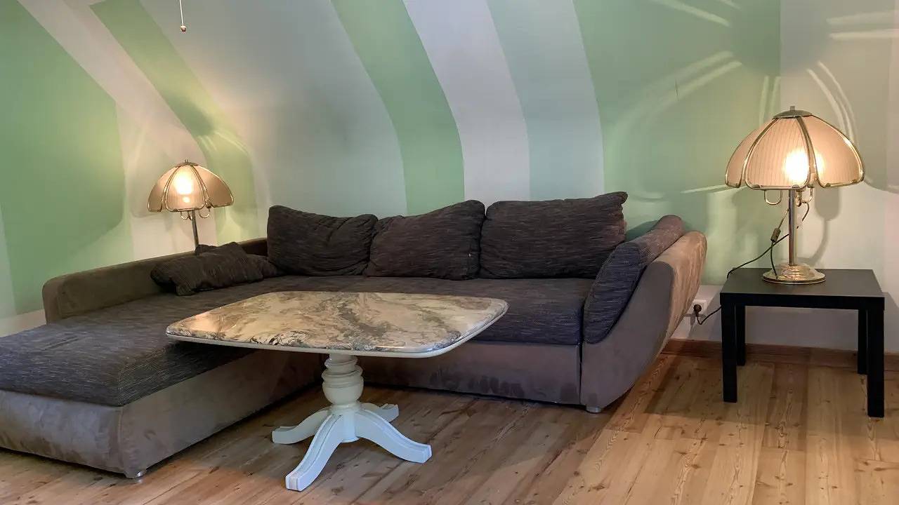 Ganze Ferienwohnung, Ferienwohnung für 4 Personen (60 m²) in Bruchweiler-Bärenbach in Bruchweiler-Bärenbach, Landkreis Südwestpfalz