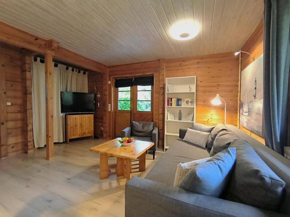 Ulmenhof Melfsen - Gemütliches Ferienhaus auf dem Bauernhof in Oeversee, Grünes Binnenland