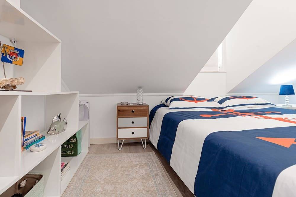 Apartamento entero, Bañado en luz natural, ofrece vistas panorámicas in Seixal, Halbinsel von Setúbal