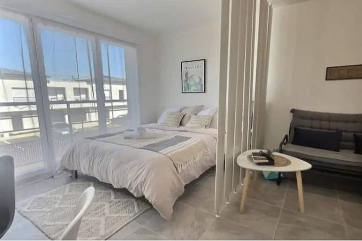 Gîte pour 2 personnes à Ferrières-en-Brie - 4