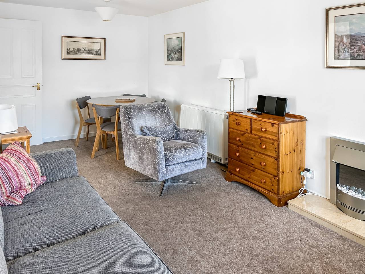 Glenrothay in Aviemore, Highlands