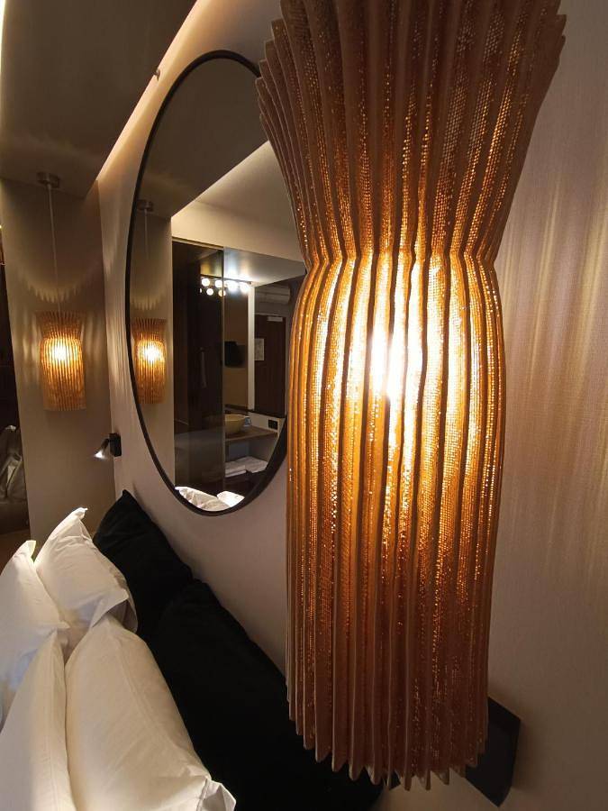 Hôtel pour 2 personnes, avec terrasse, animaux acceptés